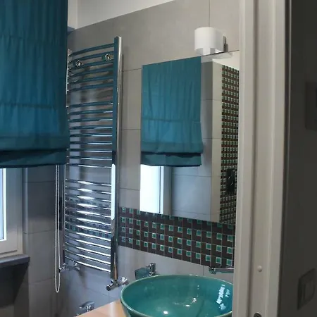 Ferienwohnung Ma Belle Maison Rom Exterior foto