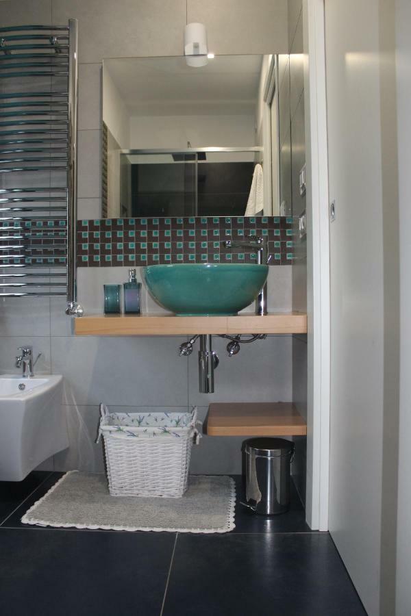 Ma Belle Maison Appartement *